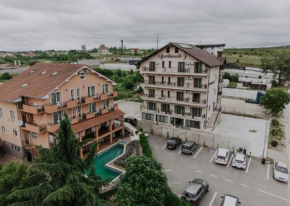 Apartamente 9 - FLORIN